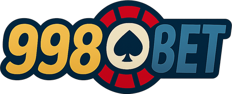 998bet Logo